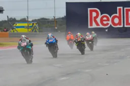 MotoGP Austin: tutti gli orari TV del 2/10 su Sky Sport, DAZN e TV8