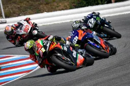 MotoGP, Aleix Espargaró: "La trazione KTM? Mi sentivo in Moto2"