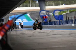 LIVE MotoGP, Test Jerez: La seconda giornata in diretta
