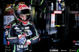 MotoGP, Le Mans: Zarco verso il GP di casa "Mi piacerebbe lottare per la vittoria"