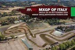 MXGP Imola Superfinale: tutte le info sui biglietti