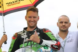 Supersport: Anthony West sospeso per doping!