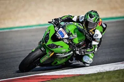 Supersport Portimao: Héctor Barberá "Pronto per la gara"