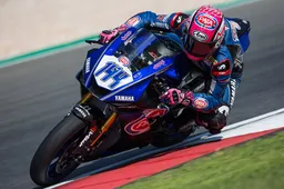 Supersport Portimao: Torna in pole Lucas Mahias