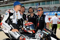 Superbike 2019: Il team Althea passa alla Honda?