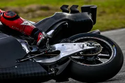 MotoGP, Sepang Shakedown: Aprilia e Honda svelano le novità aerodinamiche