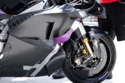 MotoGP Test Sepang, giorno 2: Martin fa paura, Ducati con la nuova carena