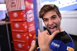 CIV Supersport 600: Alessandro Arcangeli con Rosso Corsa