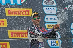 National Trophy: Il rilancio di Simone Saltarelli