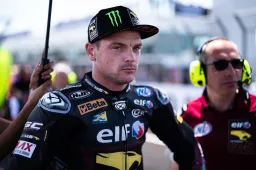Superbike, Sam Lowes avvisa il fratello Alex "Gli darò la caccia"
