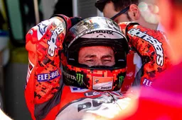Chicho Lorenzo: "Marquez senza rispetto, ha irritato anche Valentino"