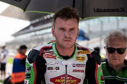 Supersport 300 2019: Scott Deroue rimane col team MTM