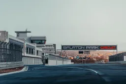 Superbike: Balaton Circuit, si corre quest'anno o il prossimo?