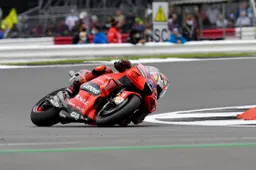 MotoGP: Jack Miller, ovvero mettere una pezza alla disfatta Ducati