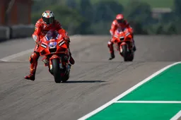 MotoGP: Miller-Bagnaia, la 'scossa' Ducati può arrivare ad Assen?