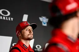 MotoGP, Jack Miller: "È un bene riavere KTM in quelle posizioni"