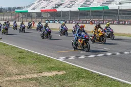 Yamaha R1 Cup in pista nel 2019 con un'importante novità