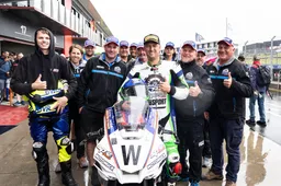 Anthony West vince il titolo nazionale Superbike Nuova Zelanda