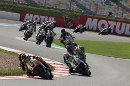 WorldWCR: Herrera sotto attacco, Neila ora si gioca il Mondiale