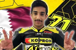 Moto3: Hamad Al Sahouti al debutto, sostituisce Almansa a Portimao