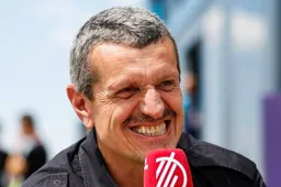 Gunther Steiner, l’uomo che può ridare carisma alla MotoGP