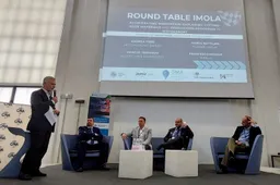 Motorsport Club 2024: Motor Valley e Regno Unito si danno la mano
