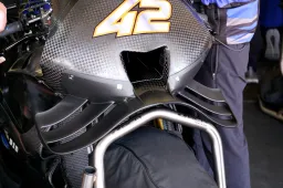 MotoGP Test Jerez, ore 13: tante prove per Honda e Yamaha