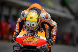 MotoGP, Pol Espargaró: "Concessioni? Attualmente ne avremmo bisogno"