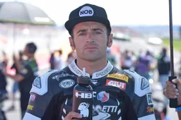 Supersport 2019: Héctor Barberá al via con una Yamaha