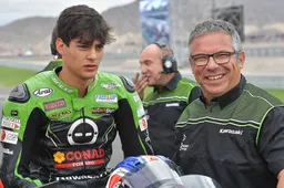 Superbike 2019: Gabriele Ruiu "Obiettivo top 10"