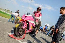 Davide Longhi, ecco chi era il pilota deceduto al Mugello