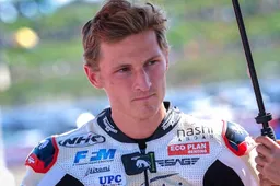 Supersport 2019: Dalla Moto2 arriva Jules Danilo