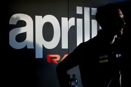 Restyling Aprilia per il CIV Superbike 2025