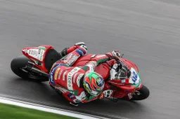 Roberto Tamburini, il MotoAmerica comincia a parlare italiano