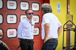 Moto3: Marco Grana "Bene, ma bisogna puntare più in alto"