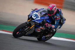 Supersport Qatar, Prove 1-2: Lucas Mahias illumina il giovedì