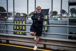 Supersport: Proprietario infortunato, il team Vince64 si ferma