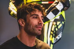 MotoGP, Andrea Iannone: le prove della difesa che smontano l'accusa
