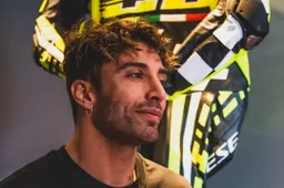 Andrea Iannone-Aprilia: fine rapporto in caso di lunga squalifica