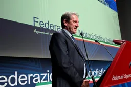 Federmoto: il 15 dicembre l'Assemblea Nazionale Ordinaria Elettiva