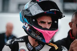 Simone Corsi "Livello è altissimo ma arriverò anche io"