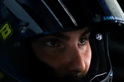 Baldassarri "Non mi pento delle scelte, mai guardare al passato"