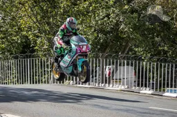 Andrea Majola "Nel 2024 soddisfazioni giganti, il futuro mi sorride"