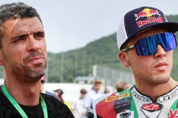 Bahattin Sofuoglu si è ripreso dall'infortunio, ora è pronto per la Superbike