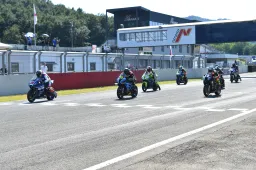 Motoestate: cinque round e una novità, il calendario 2025