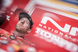 Sebastien Suchet annuncia il ritiro dalle corse