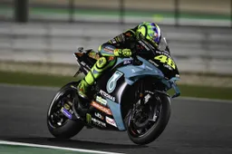 MotoGP, Valentino Rossi deluso: "Ora sappiamo cosa aspettarci"