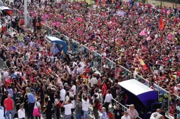 Misano World Circuit: 2024 da record con quasi 900mila spettatori