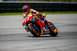 MotoGP, Austria: Prove 2, Marc Márquez in testa