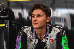 Aurelia Cruciani a cuore aperto: “Quanta paura dopo il botto di Magione”